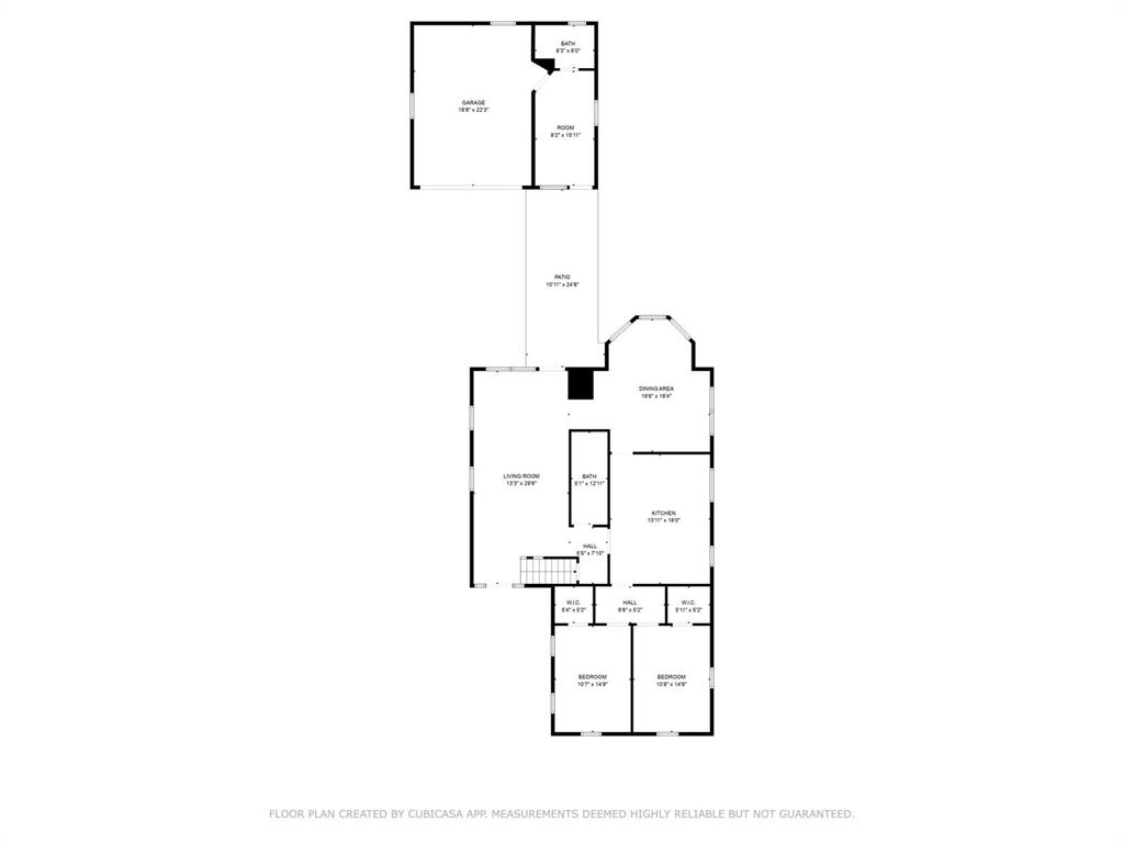 1313 Avenue G, South Houston, Texas image 50