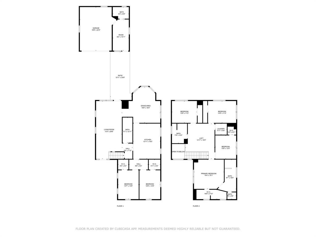 1313 Avenue G, South Houston, Texas image 49
