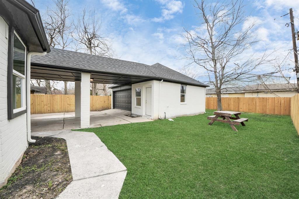 1313 Avenue G, South Houston, Texas image 44