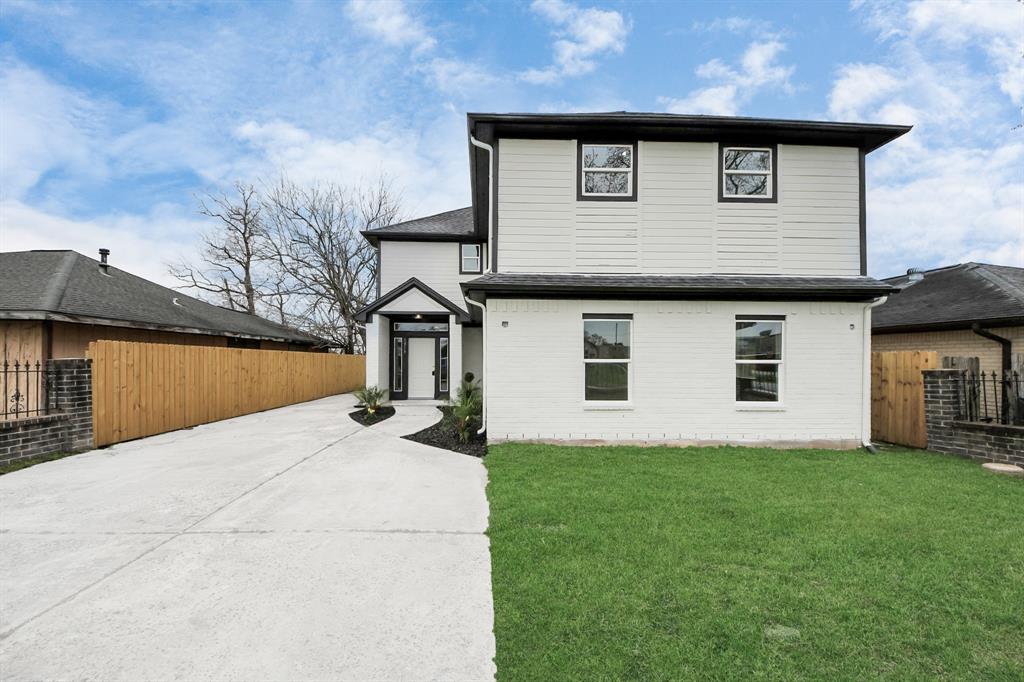 1313 Avenue G, South Houston, Texas image 2