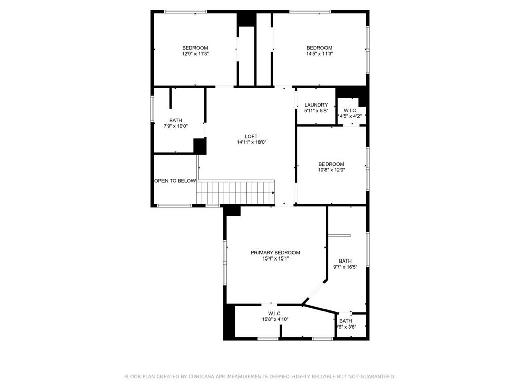1313 Avenue G, South Houston, Texas image 48