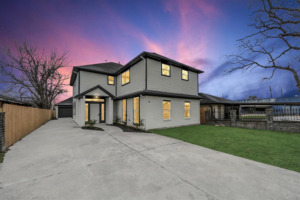 1313 Avenue G, South Houston, Texas image 1