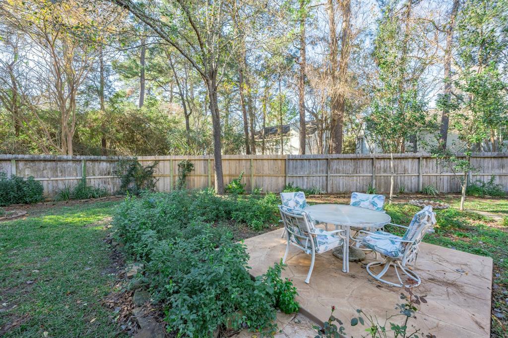 14 Devon Mill Place, The Woodlands, Texas image 34