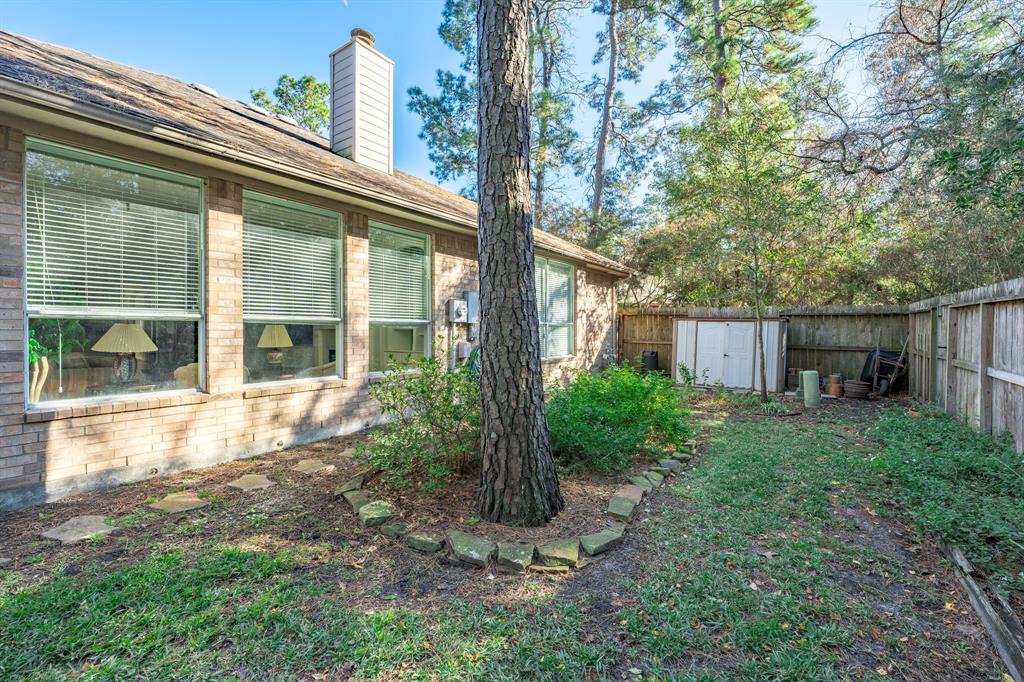 14 Devon Mill Place, The Woodlands, Texas image 39