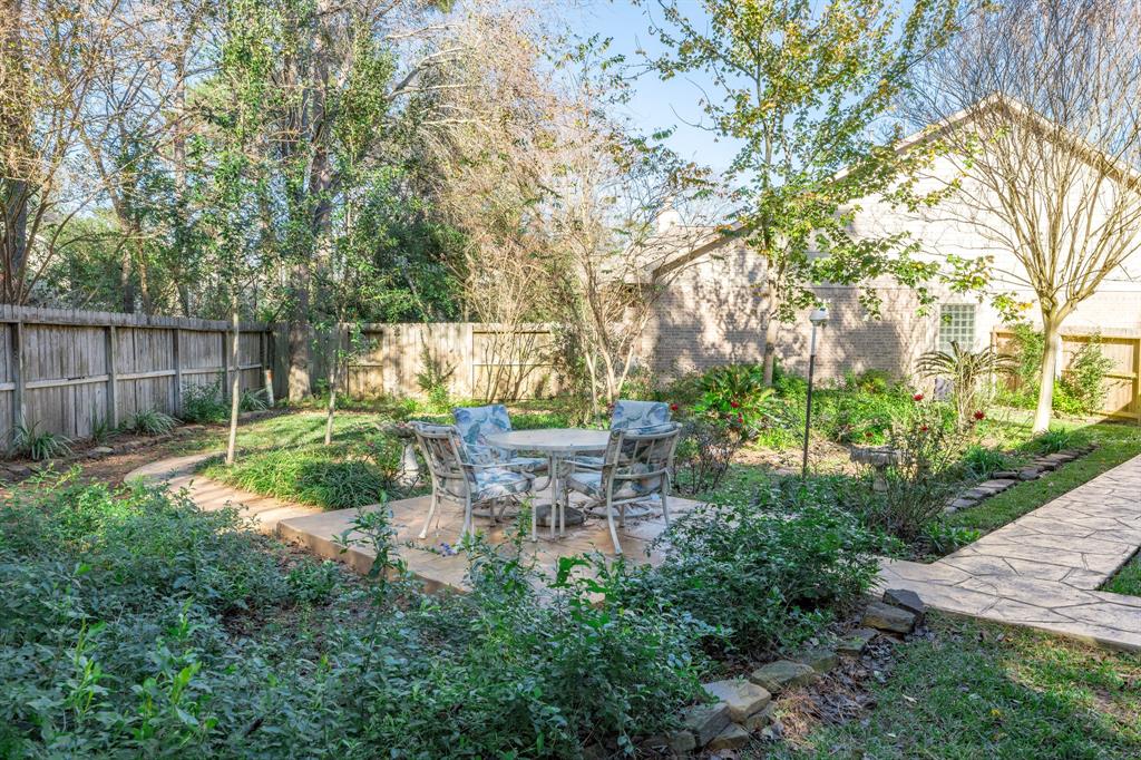 14 Devon Mill Place, The Woodlands, Texas image 41
