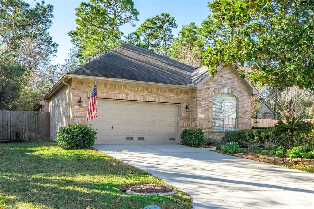 14 Devon Mill Place, The Woodlands, Texas image 43