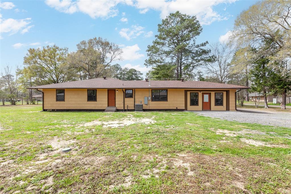 105A Butler Road, Vidor, Texas image 5