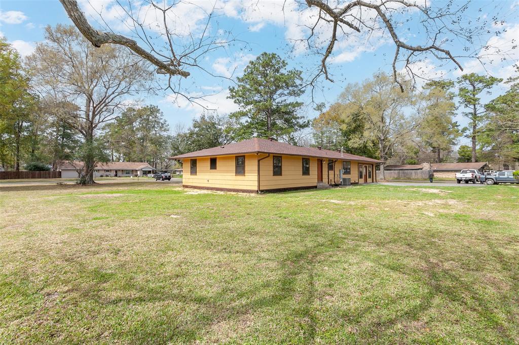 105A Butler Road, Vidor, Texas image 4