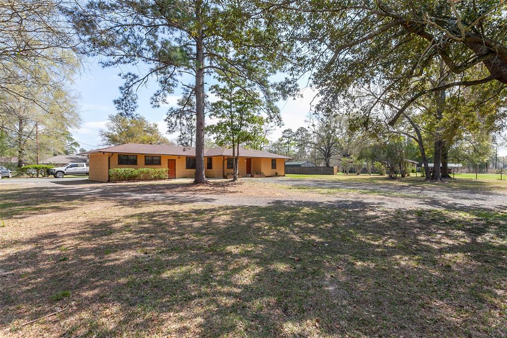 105A Butler Road, Vidor, Texas image 1