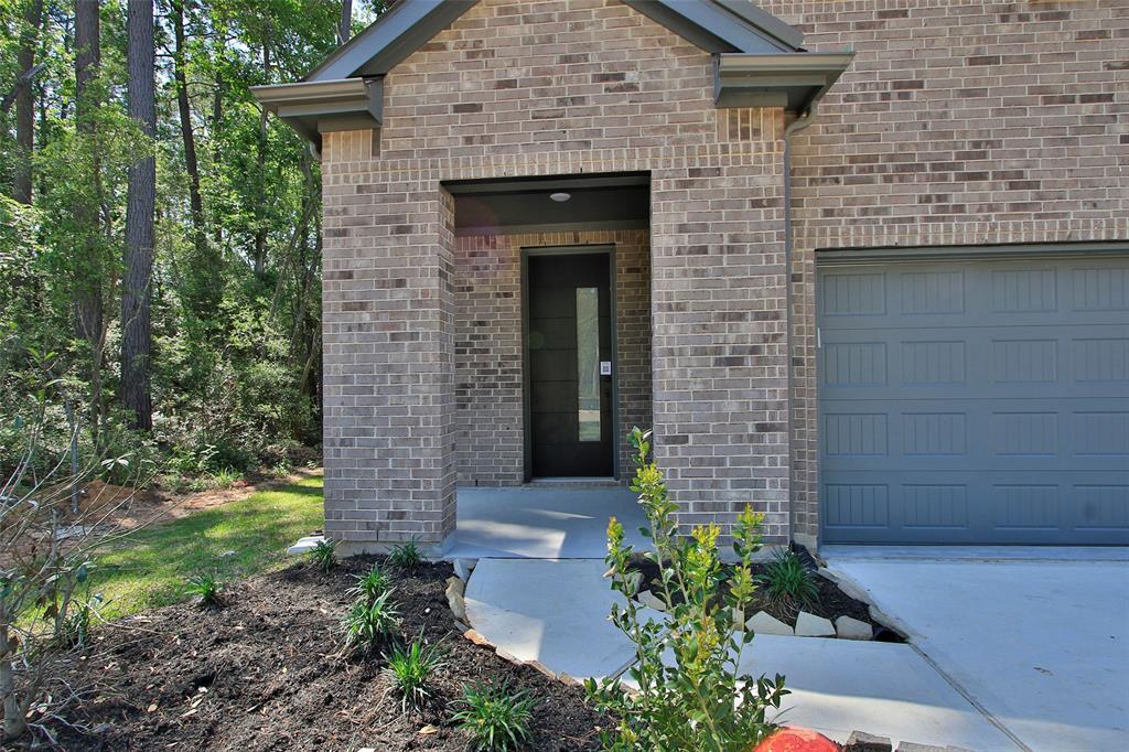 235 Brecon Buff Drive, Willis, Texas image 5
