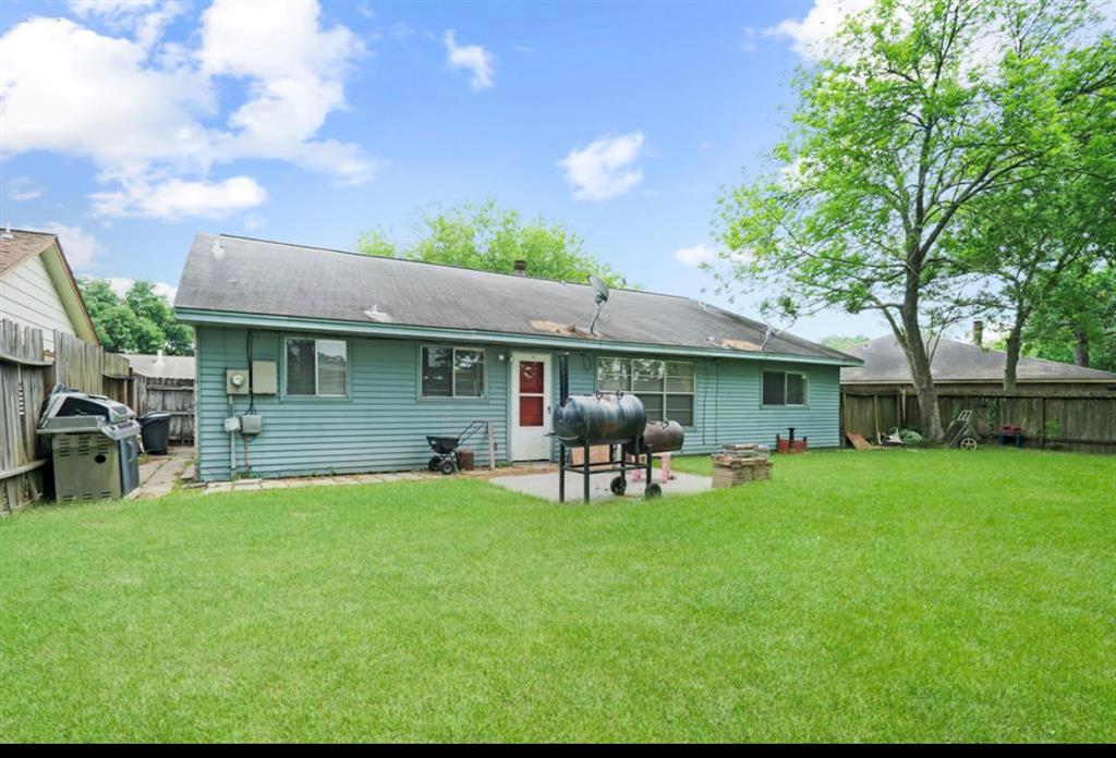 22223 Springgate Drive, Spring, Texas image 5