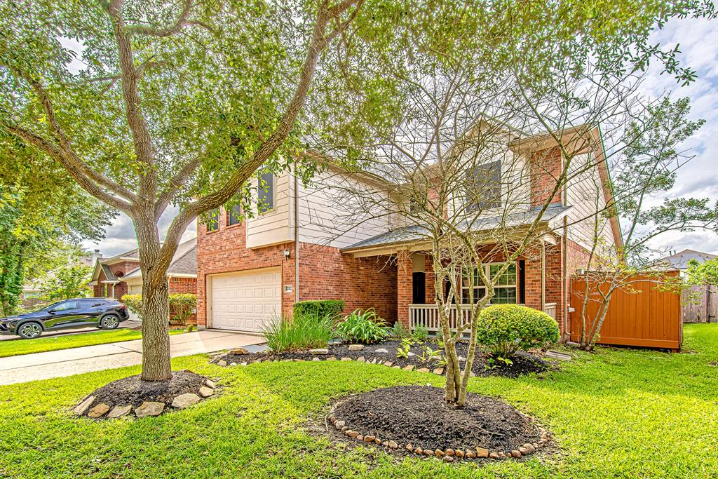 7507 Trail Hollow