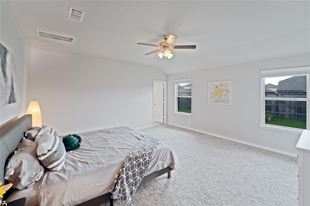 1318 Bellingham Park Drive, Missouri City, Texas image 15