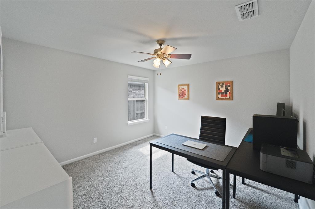 1318 Bellingham Park Drive, Missouri City, Texas image 18