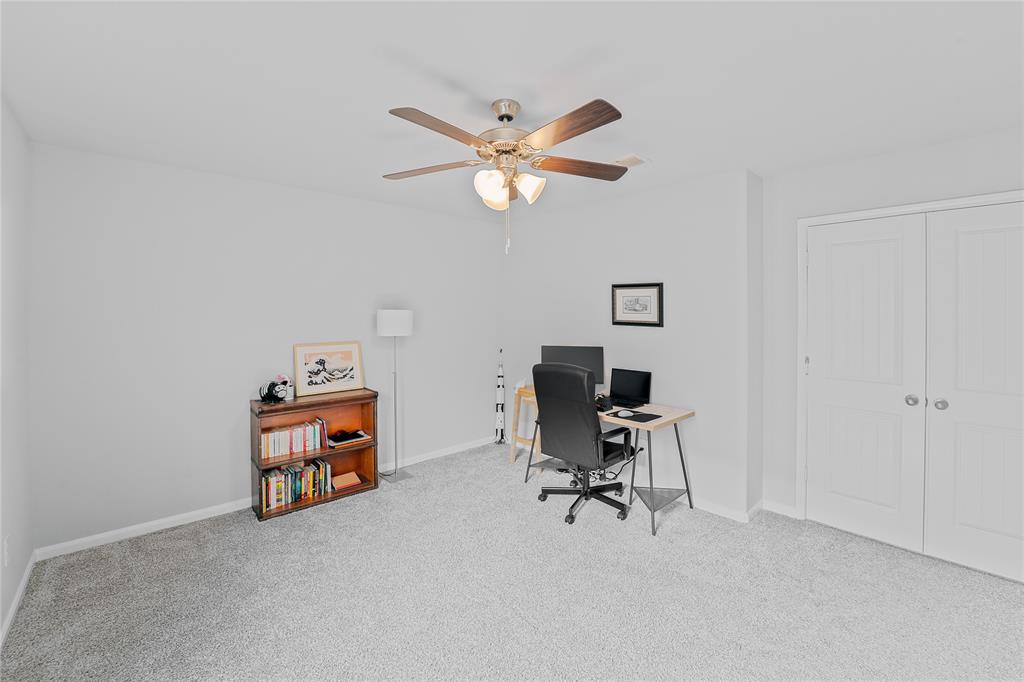 1318 Bellingham Park Drive, Missouri City, Texas image 19