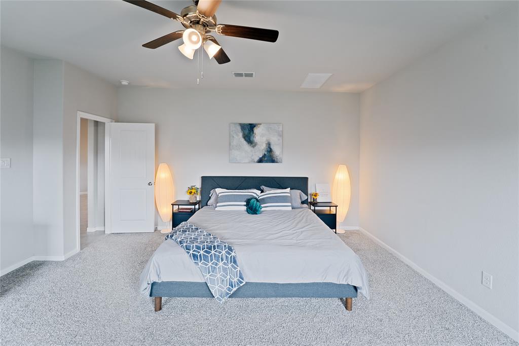 1318 Bellingham Park Drive, Missouri City, Texas image 13