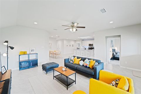 1318 Bellingham Park Drive Missouri City TX 77459