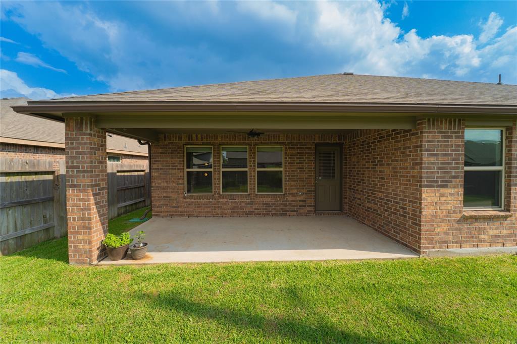 1318 Bellingham Park Drive, Missouri City, Texas image 25