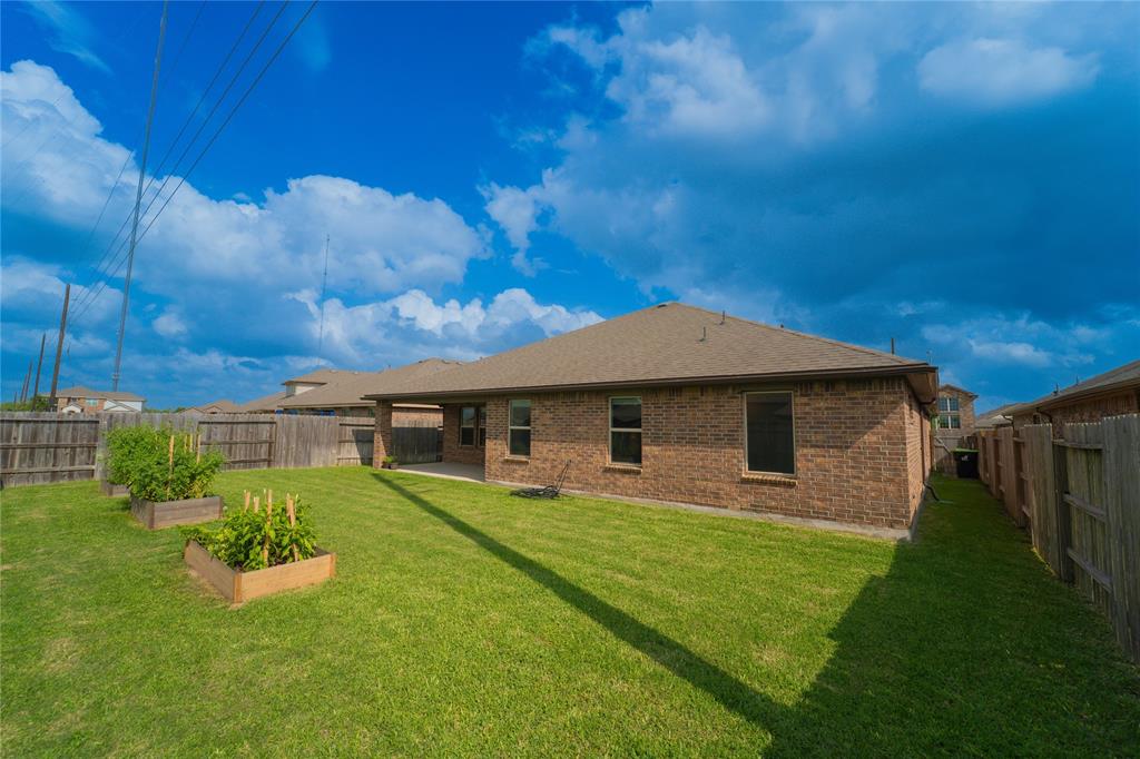 1318 Bellingham Park Drive, Missouri City, Texas image 26
