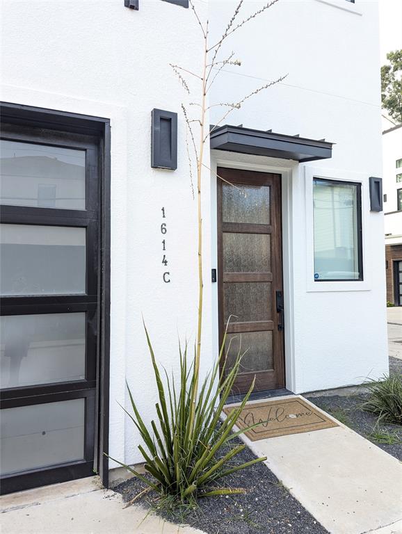 1614 Johanna Drive C