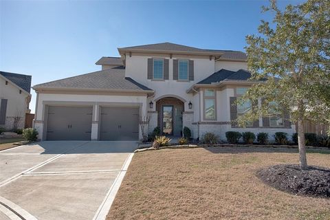 13308 Newcastle Creek Court Court Houston TX 77059