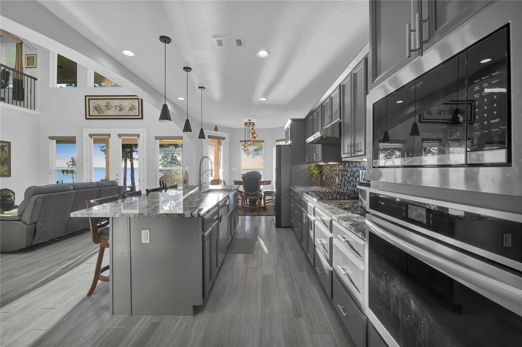 461 Pine Forest Acres Drive, Trinity, Texas image 19