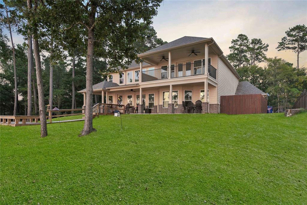 461 Pine Forest Acres Drive, Trinity, Texas image 45