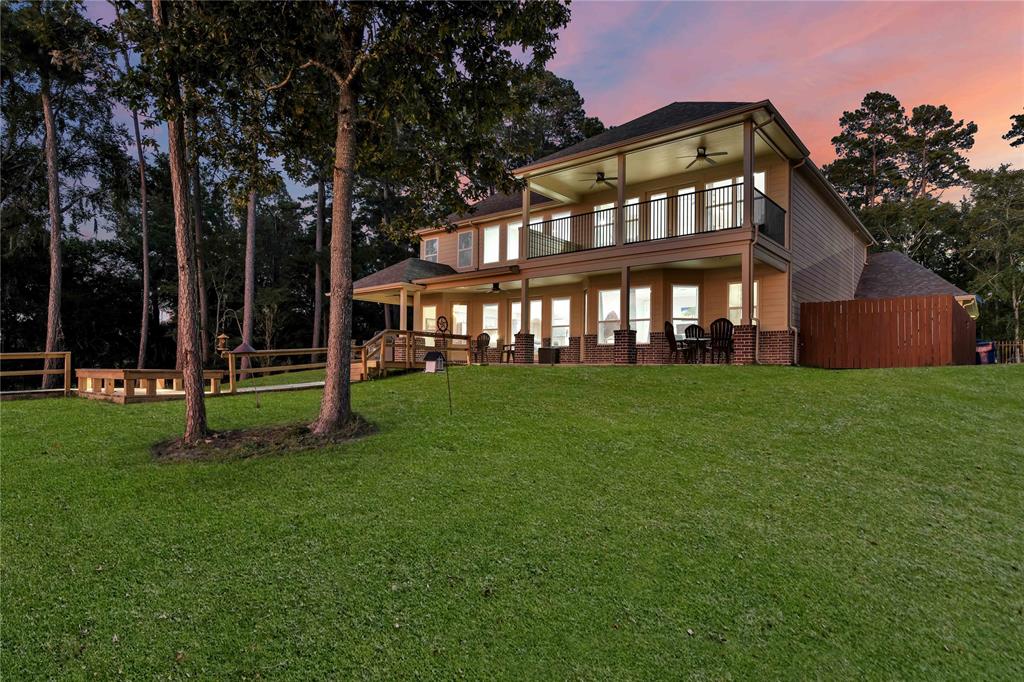 461 Pine Forest Acres Drive