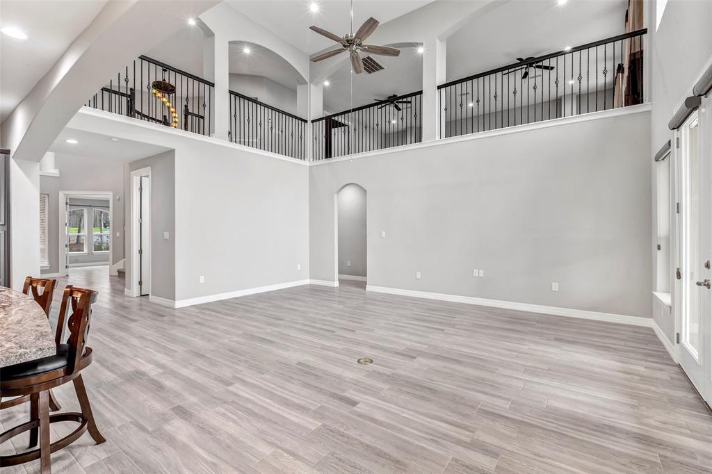 461 Pine Forest Acres Drive, Trinity, Texas image 16