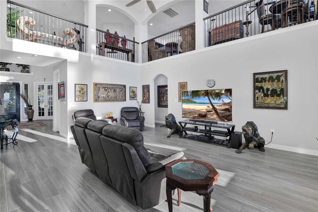 461 Pine Forest Acres Drive, Trinity, Texas image 17