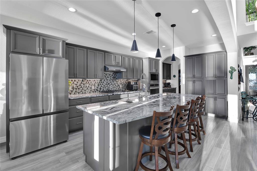 461 Pine Forest Acres Drive, Trinity, Texas image 21