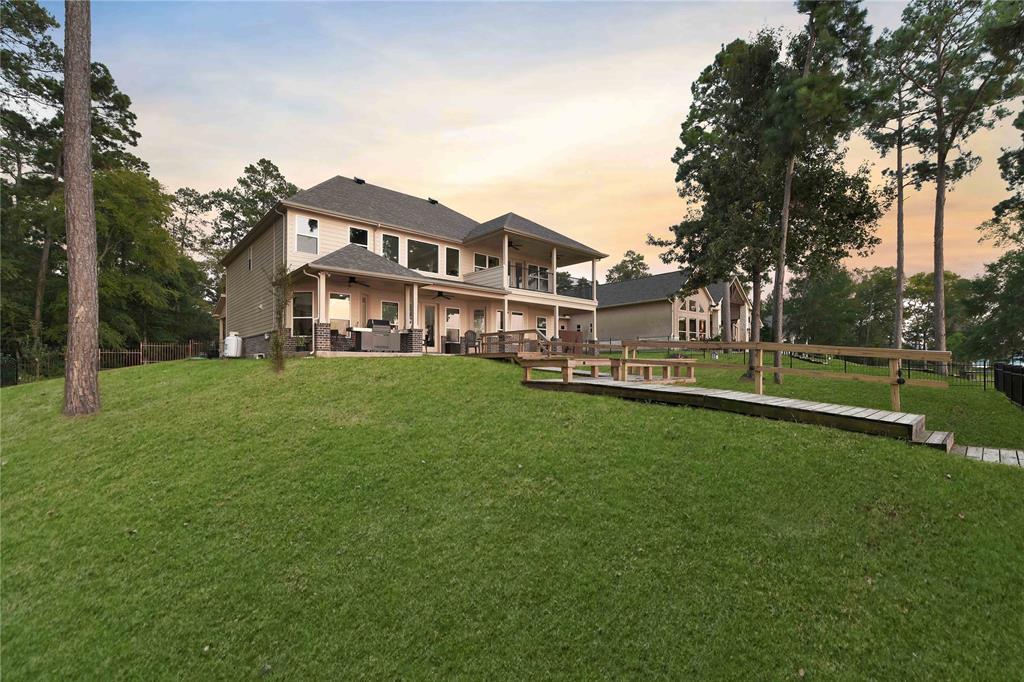 461 Pine Forest Acres Drive, Trinity, Texas image 46