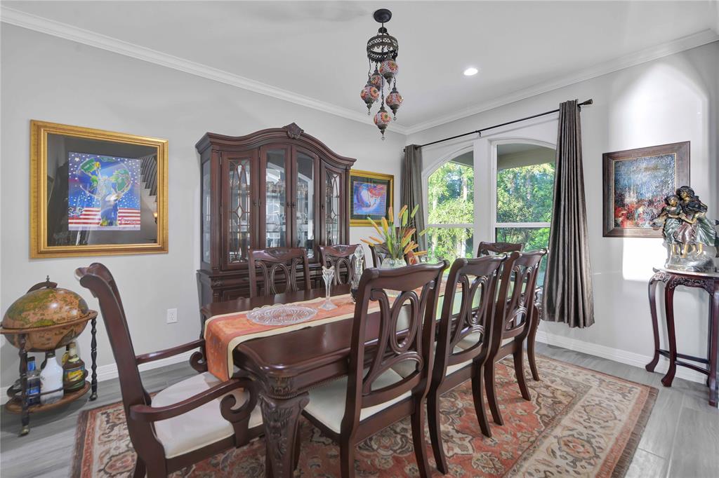 461 Pine Forest Acres Drive, Trinity, Texas image 12