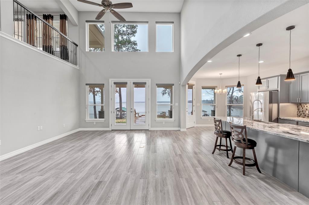 461 Pine Forest Acres Drive, Trinity, Texas image 14