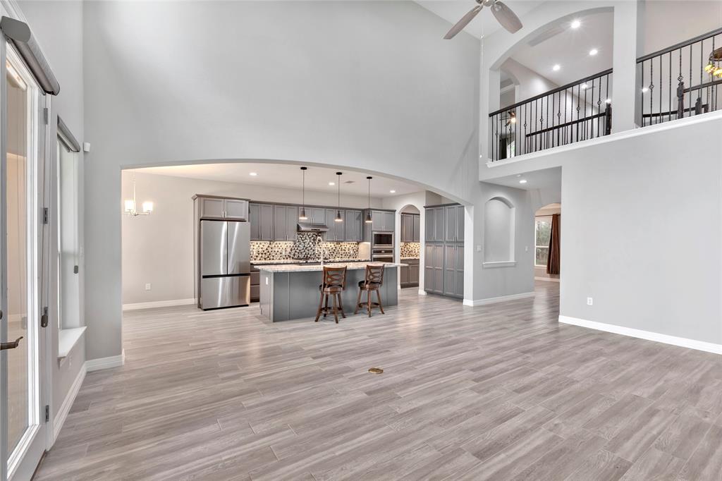 461 Pine Forest Acres Drive, Trinity, Texas image 13