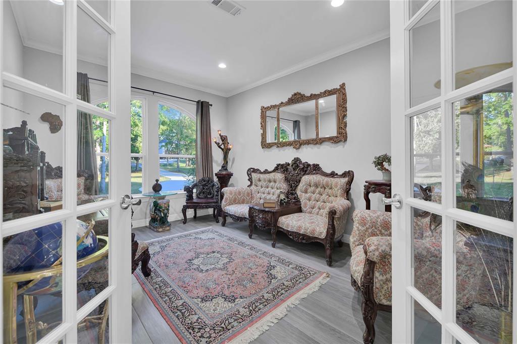 461 Pine Forest Acres Drive, Trinity, Texas image 11