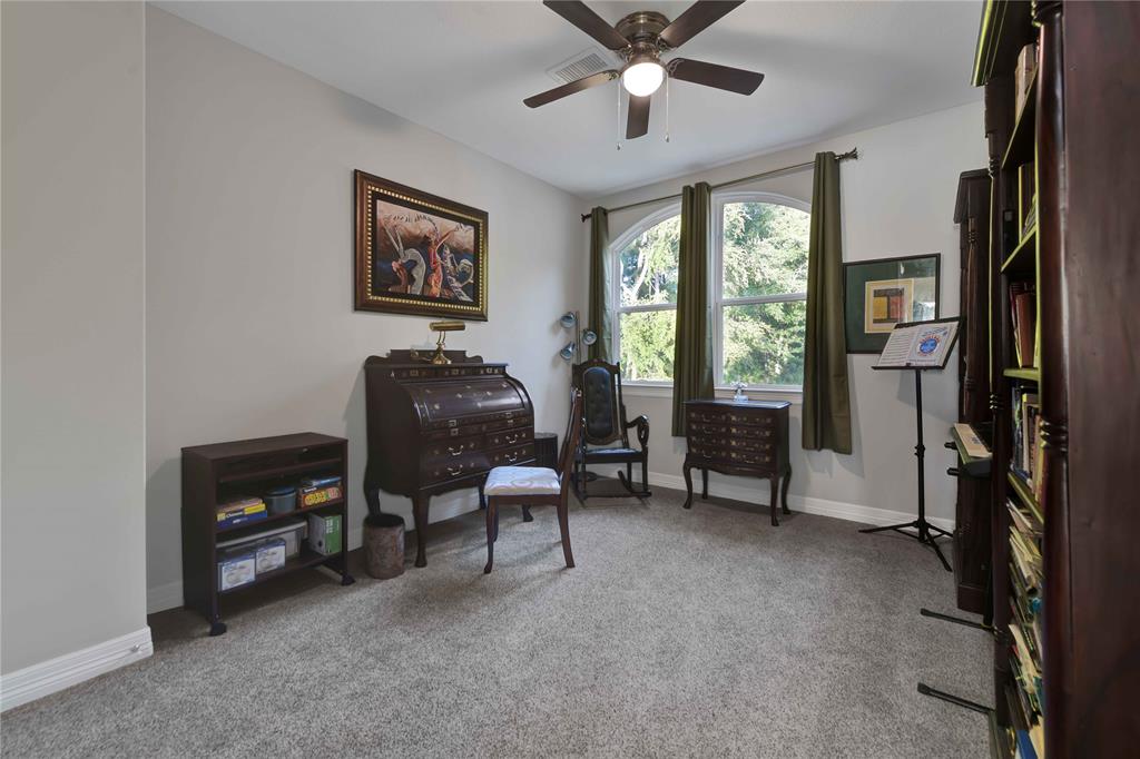 461 Pine Forest Acres Drive, Trinity, Texas image 36