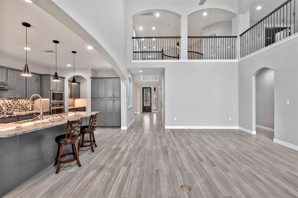 461 Pine Forest Acres Drive, Trinity, Texas image 24