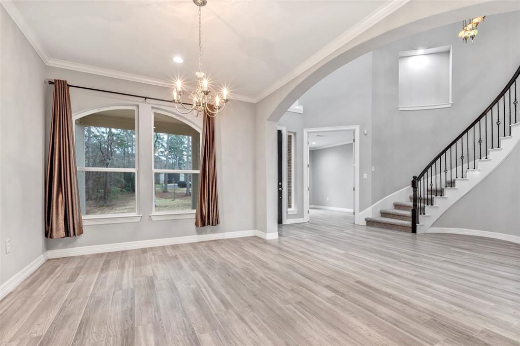 461 Pine Forest Acres Drive, Trinity, Texas image 9