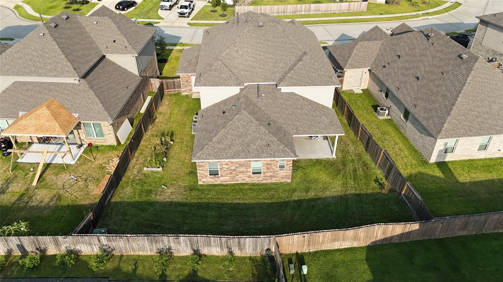 16011 Will Park Drive, Hockley, Texas image 38