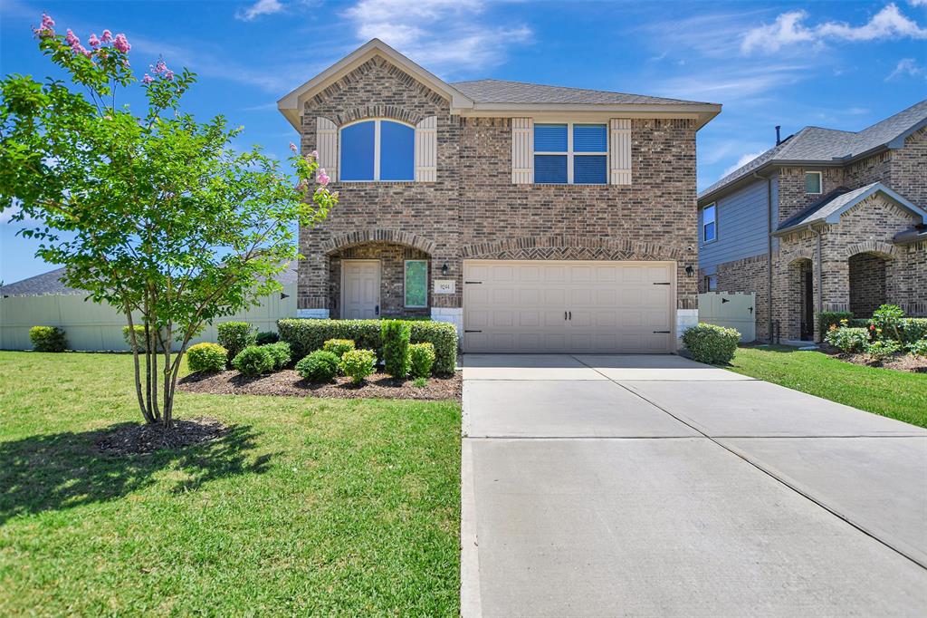 9244 Inland Leather Lane, Conroe, Texas image 2