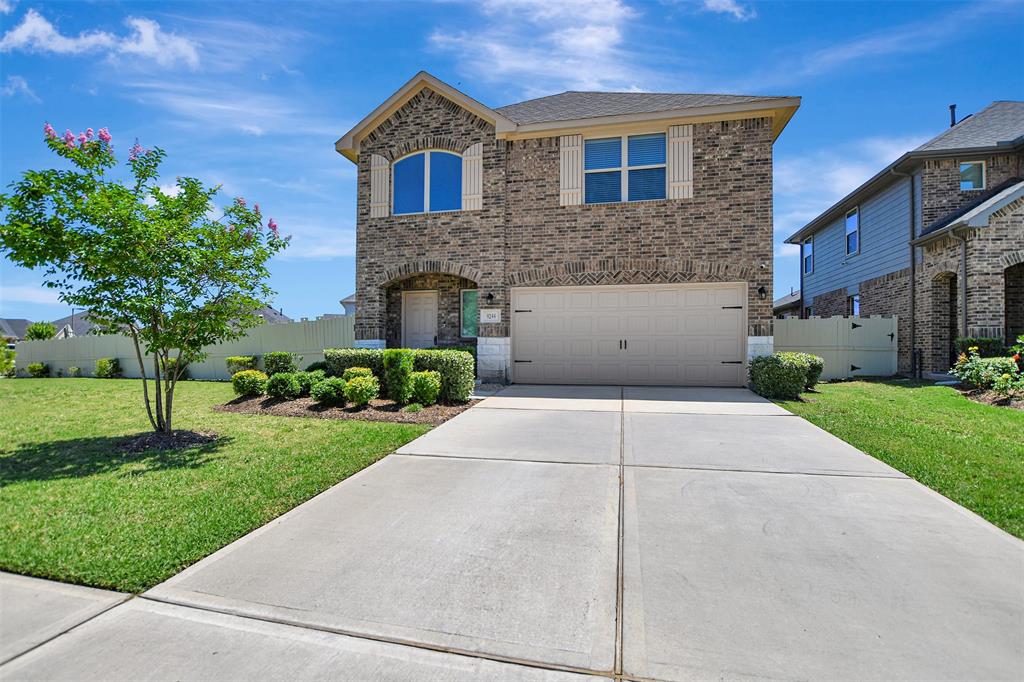 9244 Inland Leather Lane, Conroe, Texas image 3
