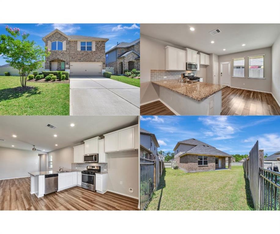 9244 Inland Leather Lane, Conroe, Texas image 1