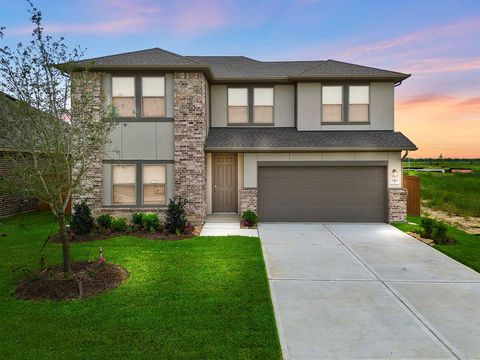 Photo of 2410 East Heritage Drive, Dayton, TX 77535 (MLS # 34286278) Photo of 2410 East Heritage Drive, Dayton, TX 77535 (MLS # 34286278)
