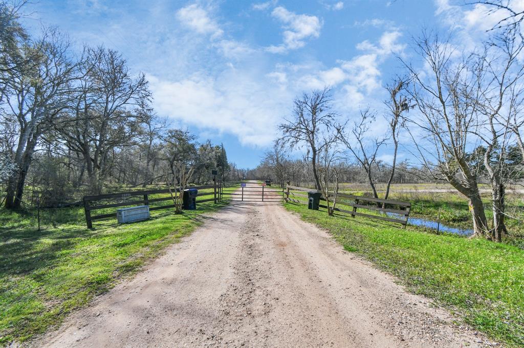 County Road 39 Off Redwood, Rosharon, Texas image 21