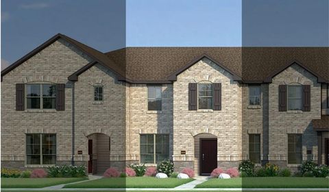 Townhouse in Iowa Colony TX 2786 Mariposa Creek Drive.jpg