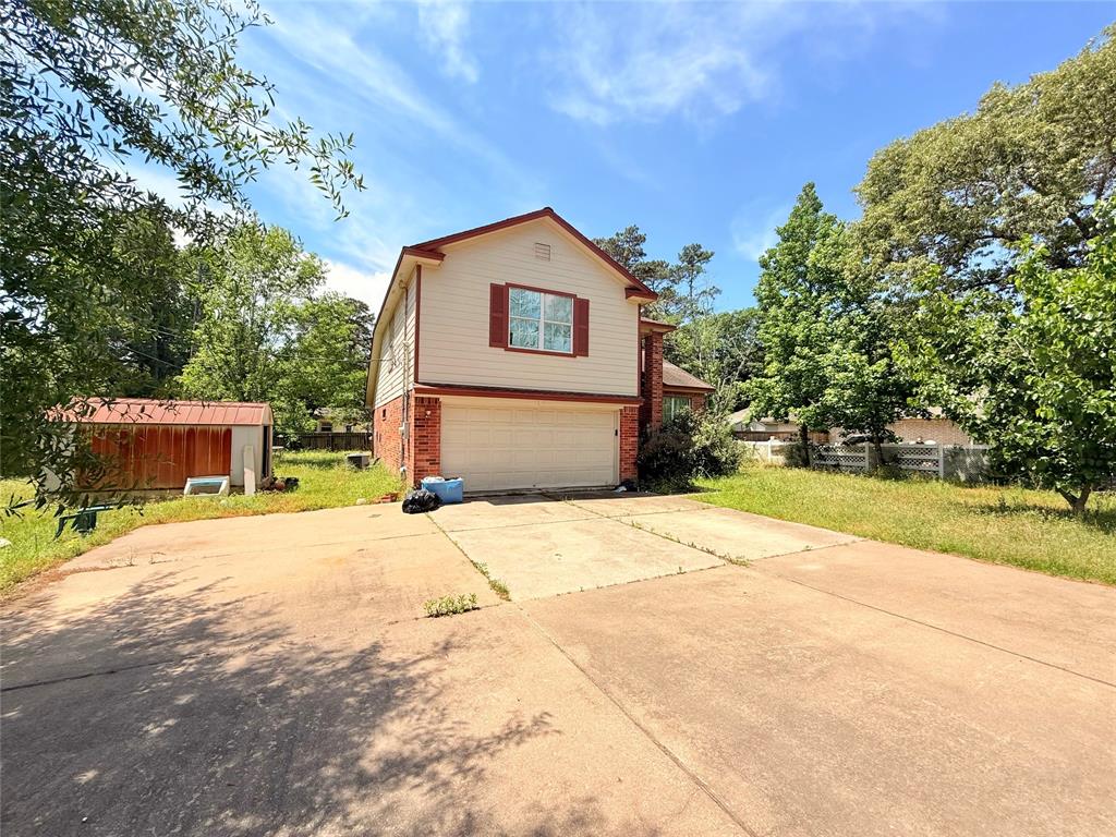 29715 Dobbin Huffsmith Road, Magnolia, Texas image 3