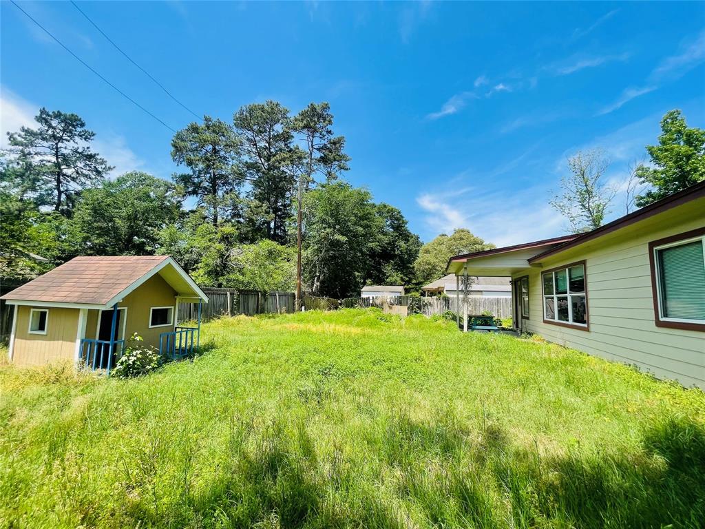 29715 Dobbin Huffsmith Road, Magnolia, Texas image 5