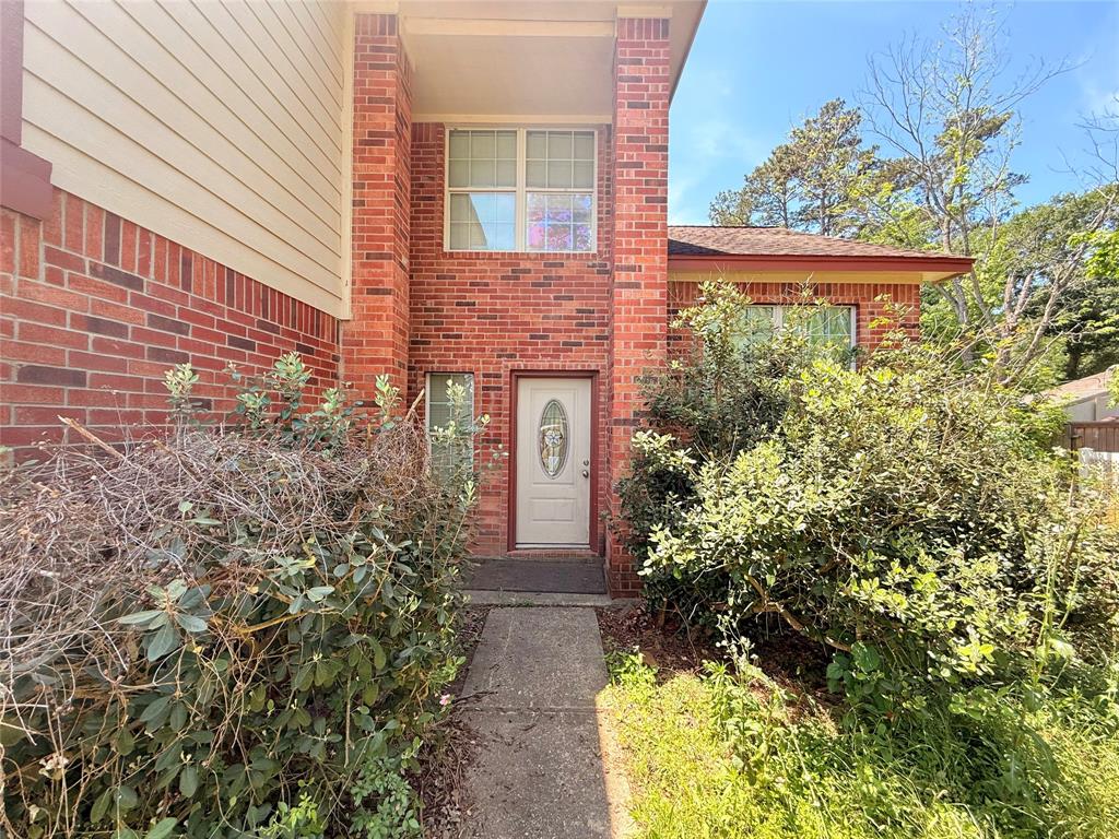 29715 Dobbin Huffsmith Road, Magnolia, Texas image 2