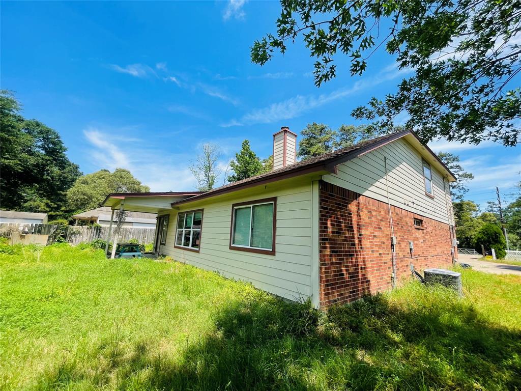 29715 Dobbin Huffsmith Road, Magnolia, Texas image 6